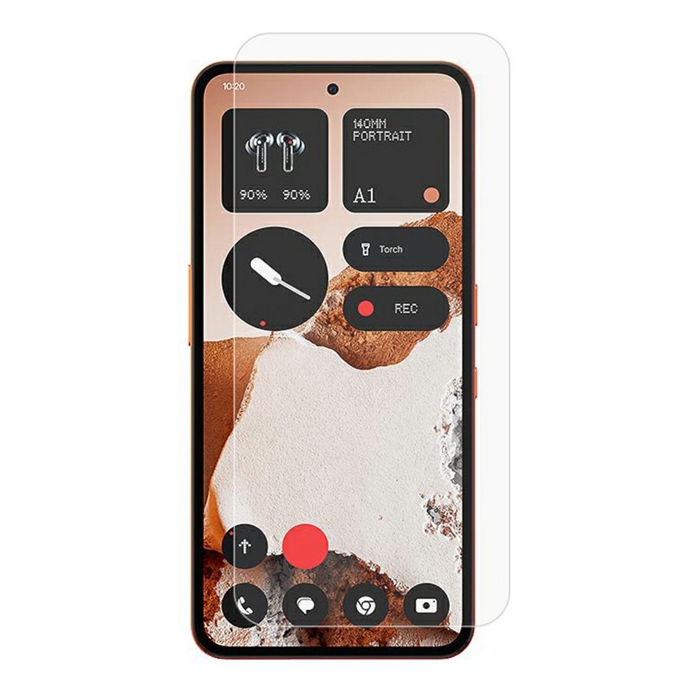 Protecteur d'écran en verre trempé 0.3mm Nothing CMF Phone 2 Pro