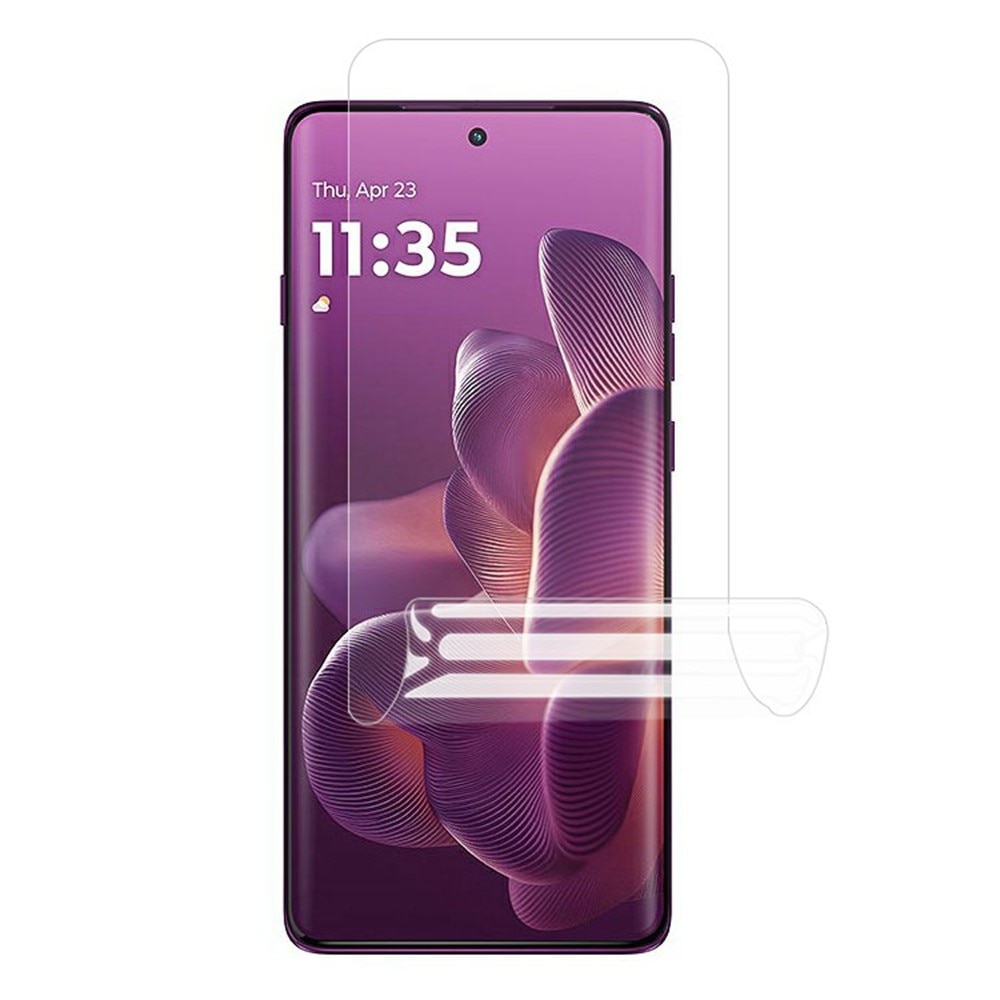 Protecteur d'écran Motorola Edge 60 Pro
