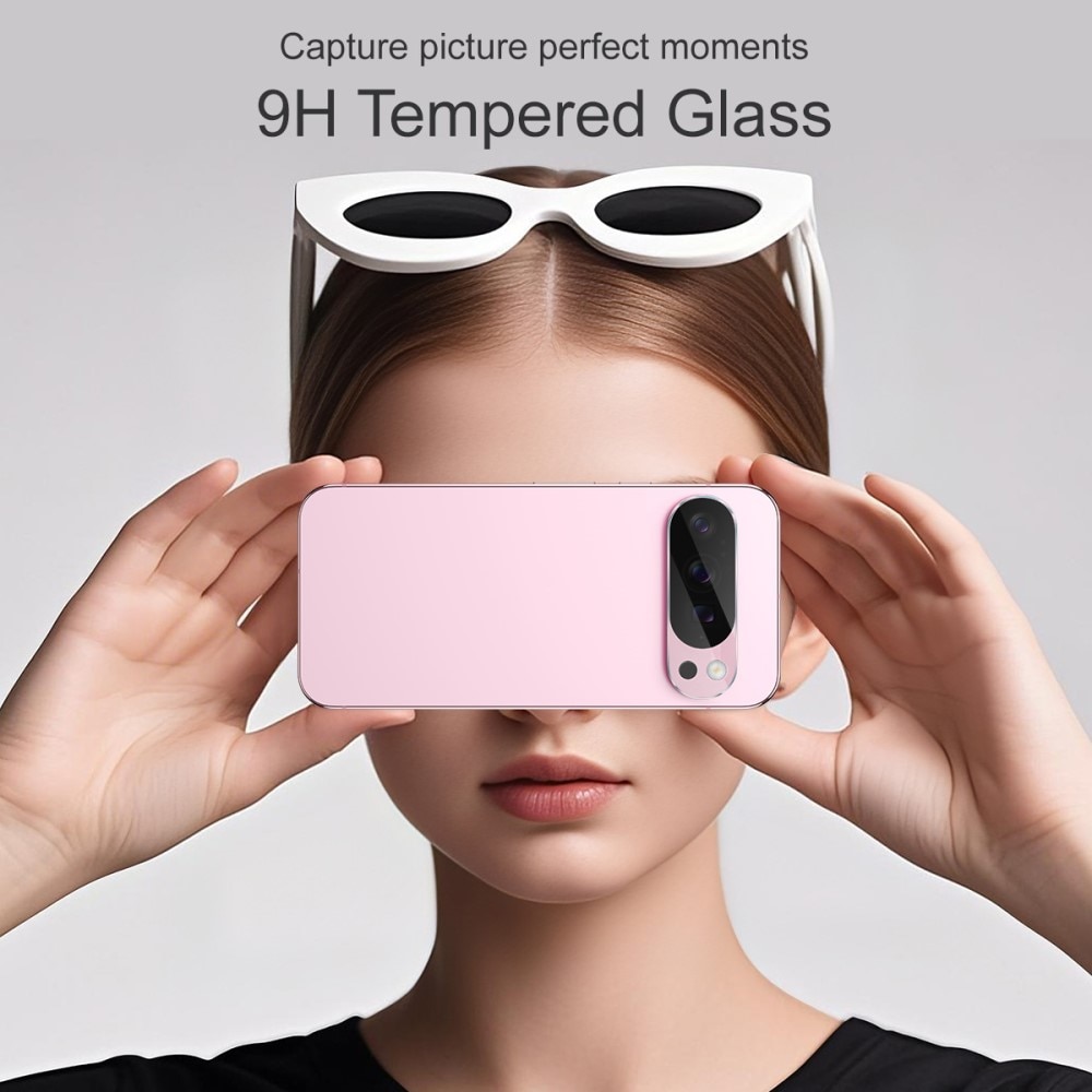 Caméra Protecteur en verre trempé 0,2 mm  Google Pixel 10 Pro XL, transparent