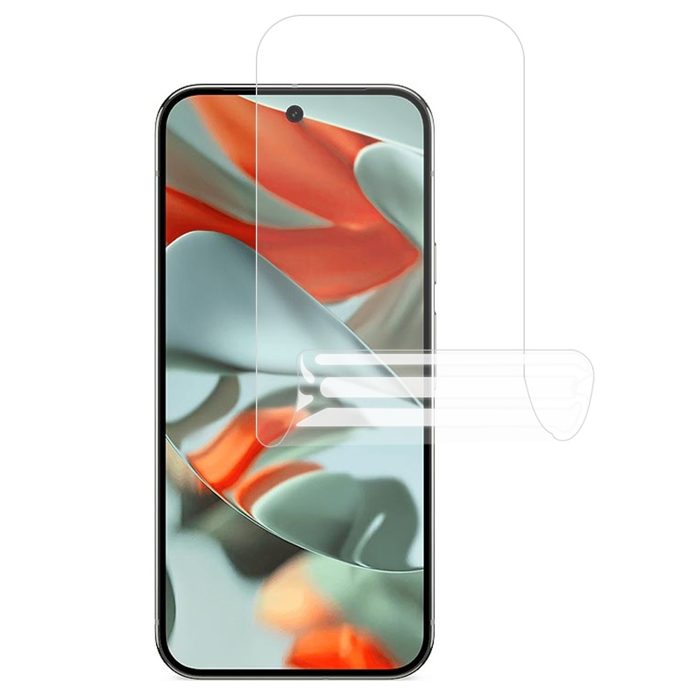 Protecteur d'écran Google Pixel 10 Pro XL