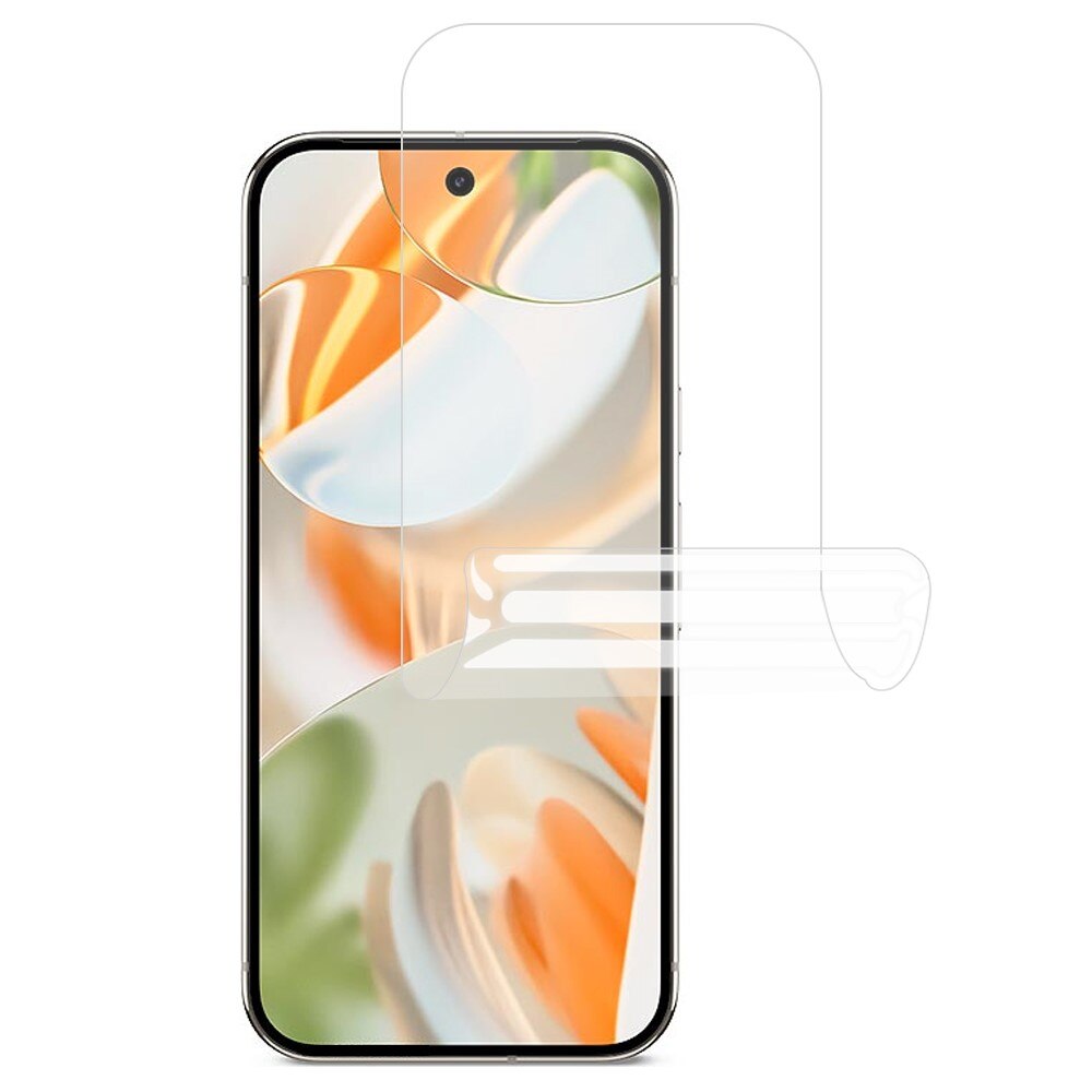 Protecteur d'écran Google Pixel 10