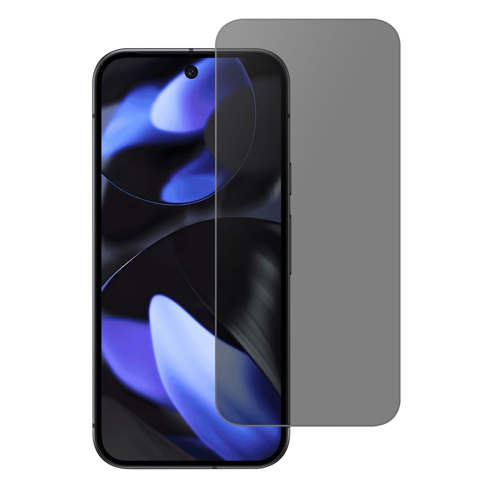 Protecteur d'écran de confidentialité en verre trempé Google Pixel 10 Pro XL