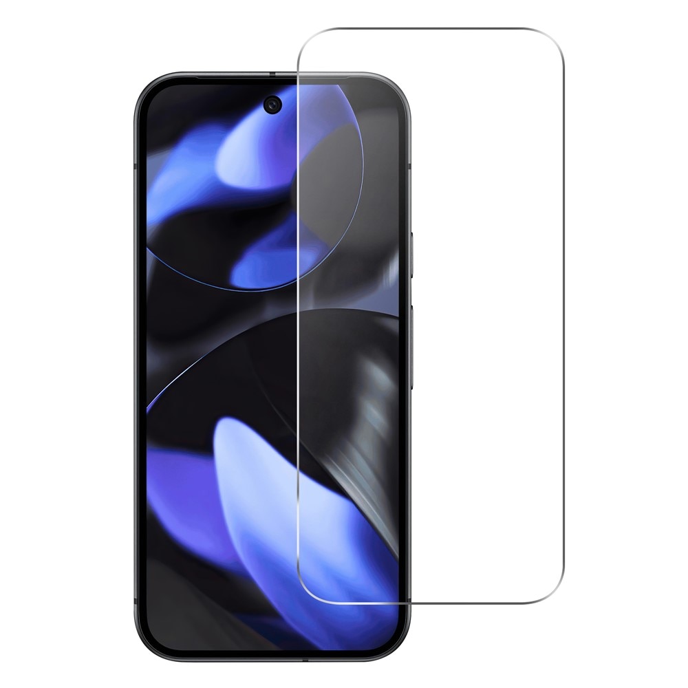 Protecteur d'écran en verre trempé 0.3mm Google Pixel 10 Pro XL