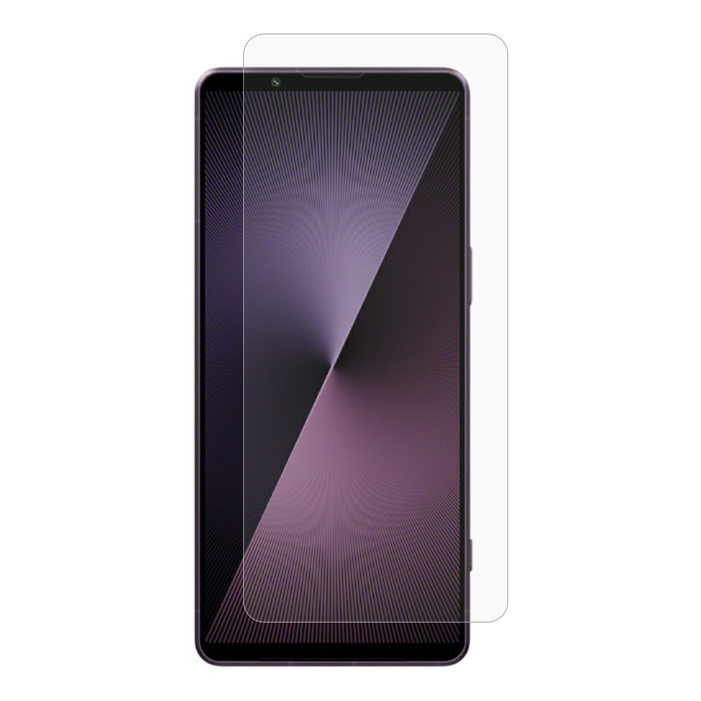 Protecteur d'écran Sony Xperia 1 VII