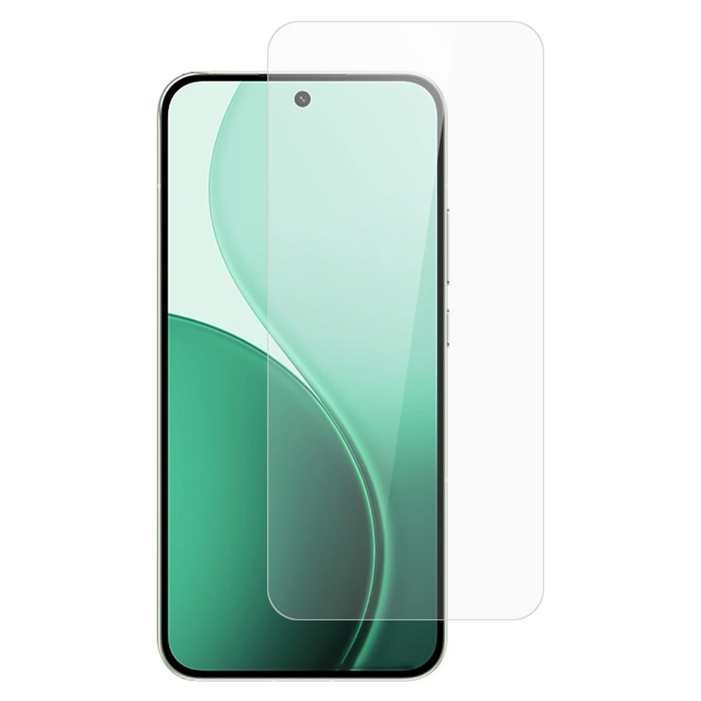 Protecteur d'écran en verre trempé 0.3mm Oppo Reno 14