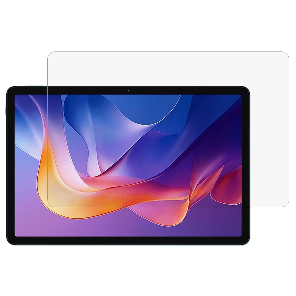Protecteur d'écran Verre trempé Xiaomi Redmi Pad 2