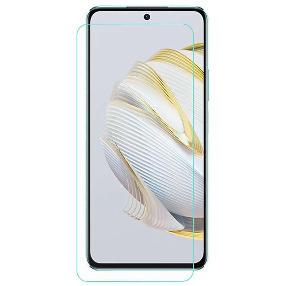 Protecteur d'écran en verre trempé 0.3mm Huawei Nova 10 SE