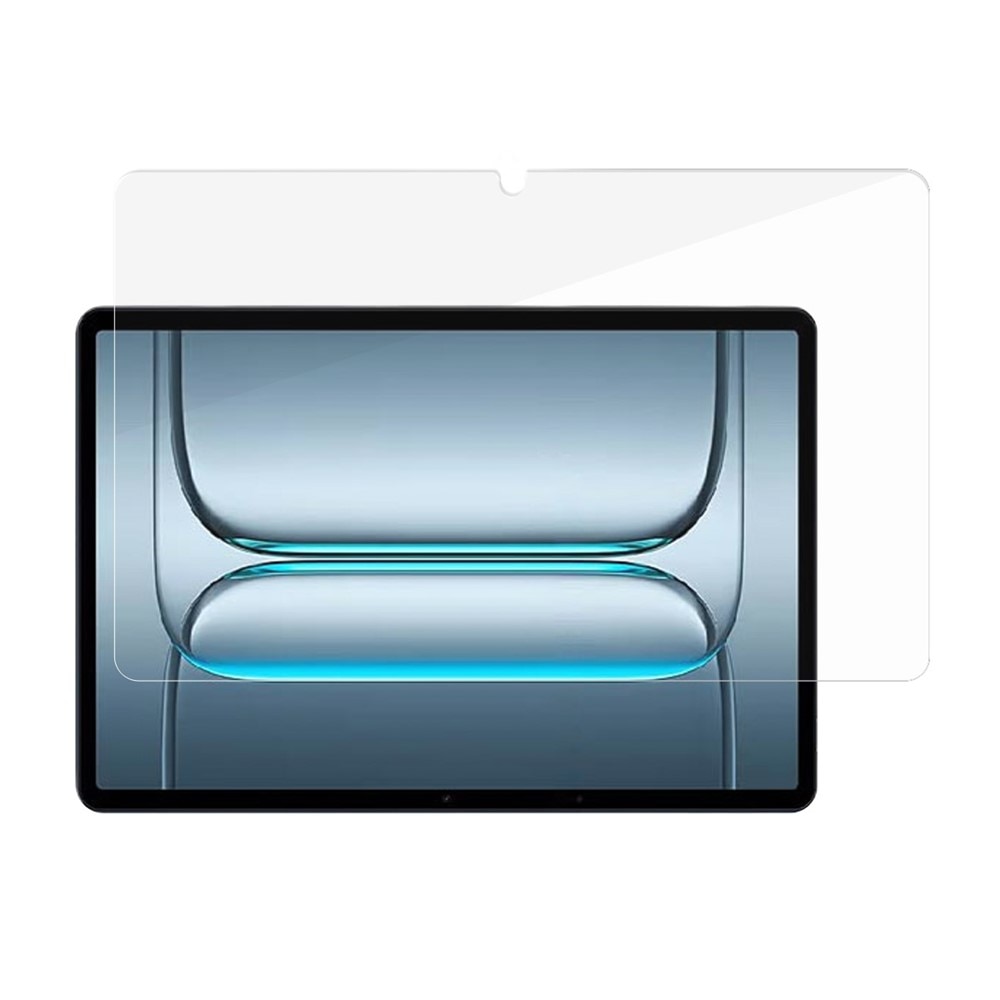 Protecteur d'écran Verre trempé  OnePlus Pad Lite