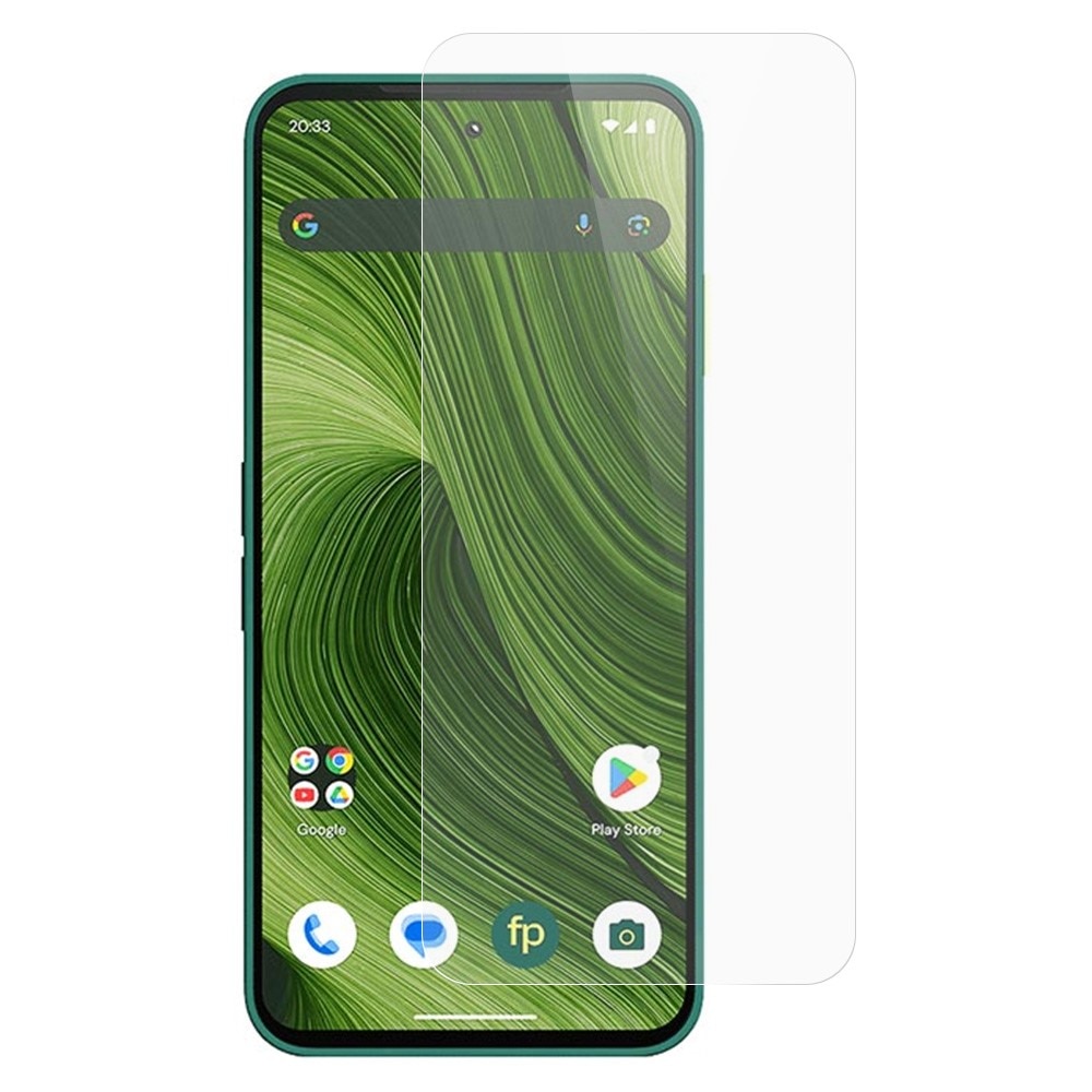 Protecteur d'écran en verre trempé 0.3mm  Fairphone 6