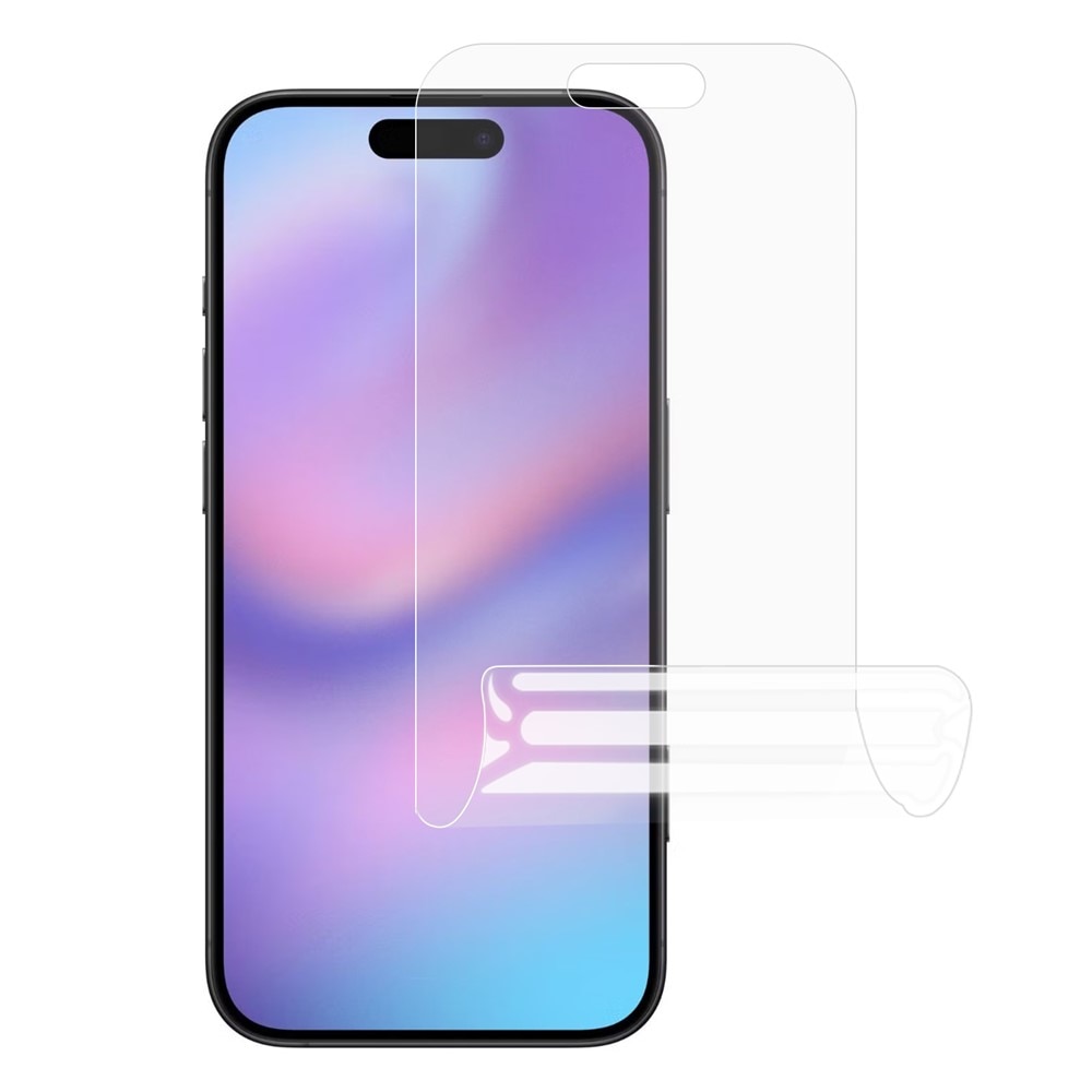 Protecteur d'écran iPhone 17