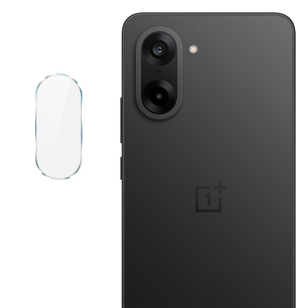 Protecteur de lentille en verre trempé 0,2 mm  OnePlus Nord CE5, Transparent