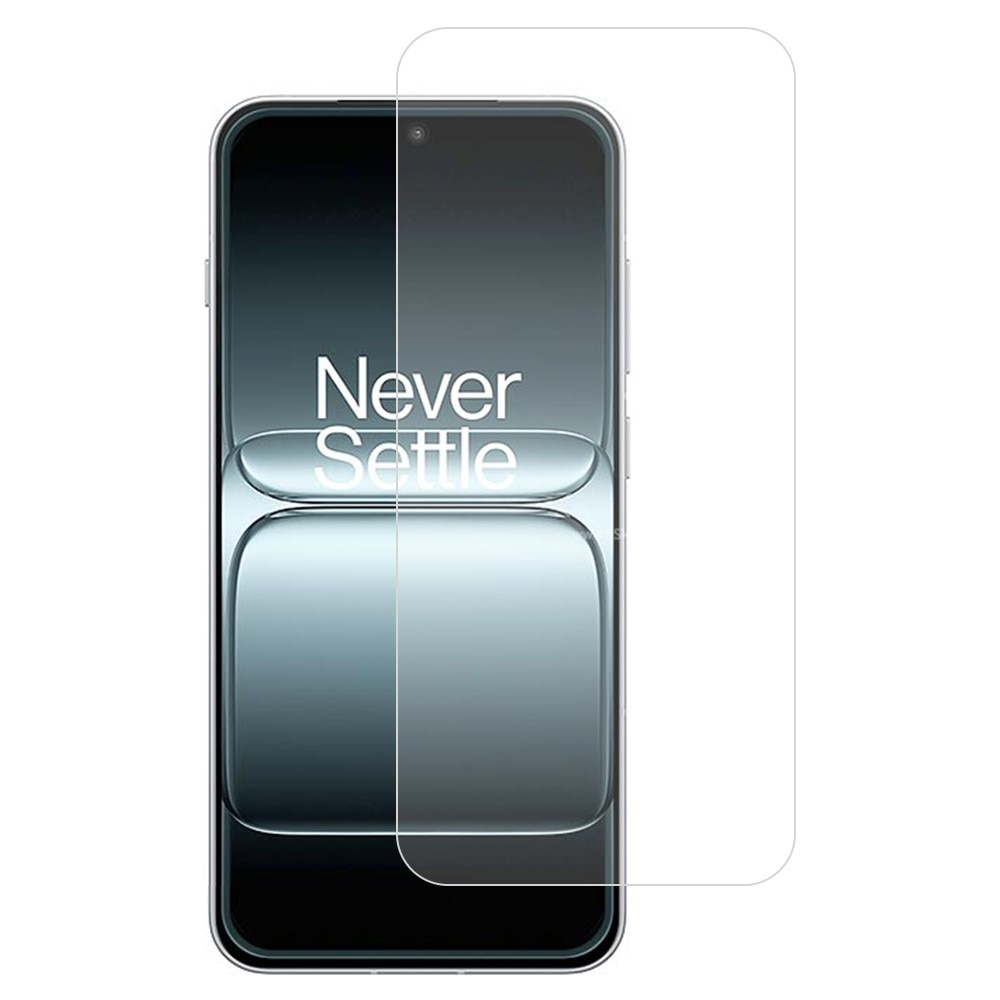 Protecteur d'écran en verre trempé 0.3mm  OnePlus Nord CE5