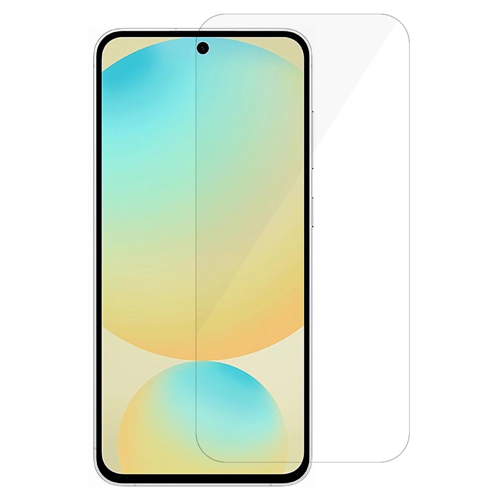 Protecteur d'écran en verre trempé 0.3mm Samsung Galaxy S25 FE