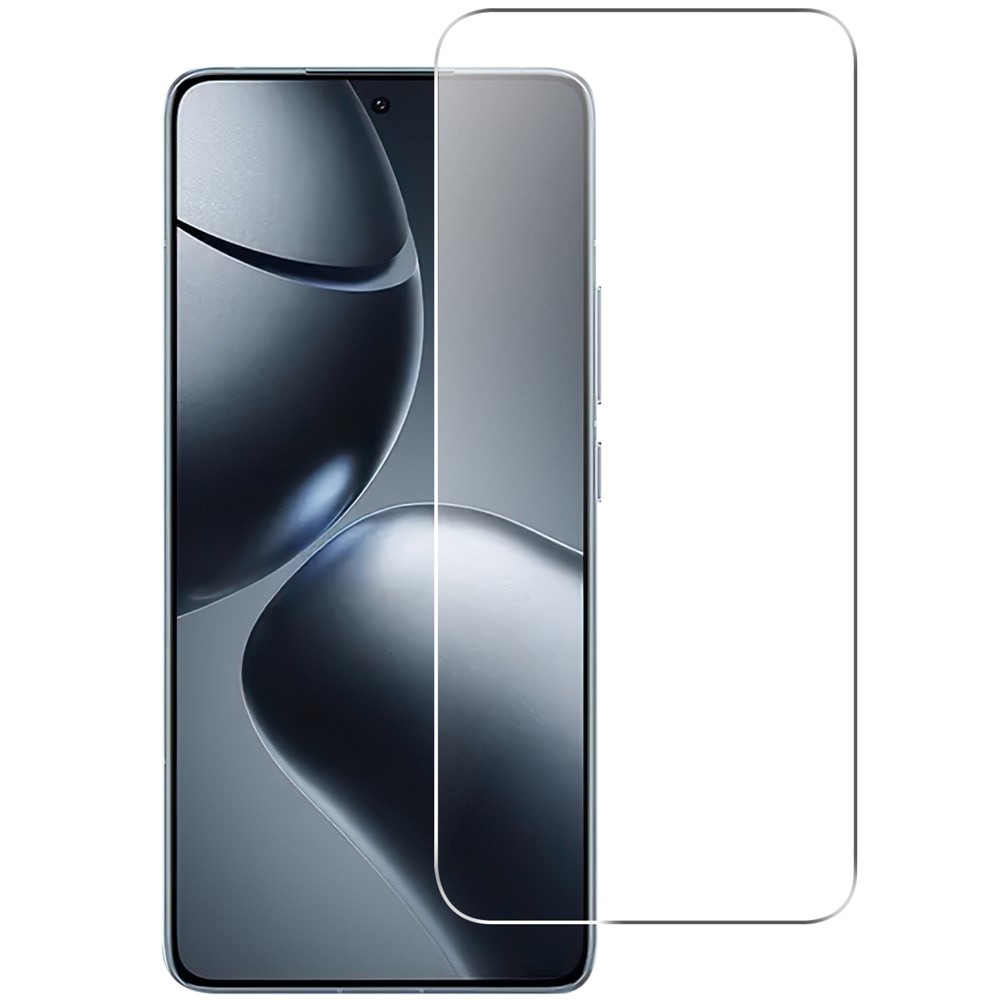 Protecteur d'écran en verre trempé 0.3mm Xiaomi 15T