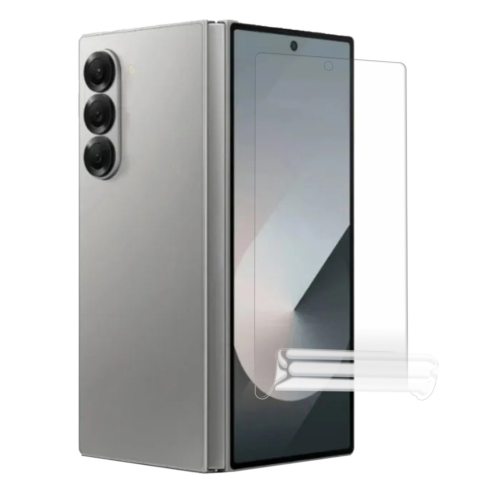 Protecteur d'écran avant pour Samsung Galaxy Z Fold 7
