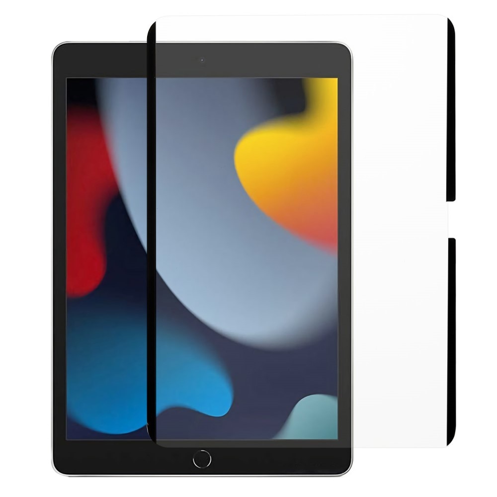 Protecteur d'écran magnétique semblable à papier pour iPad 10.2 7th Gen  (2019)