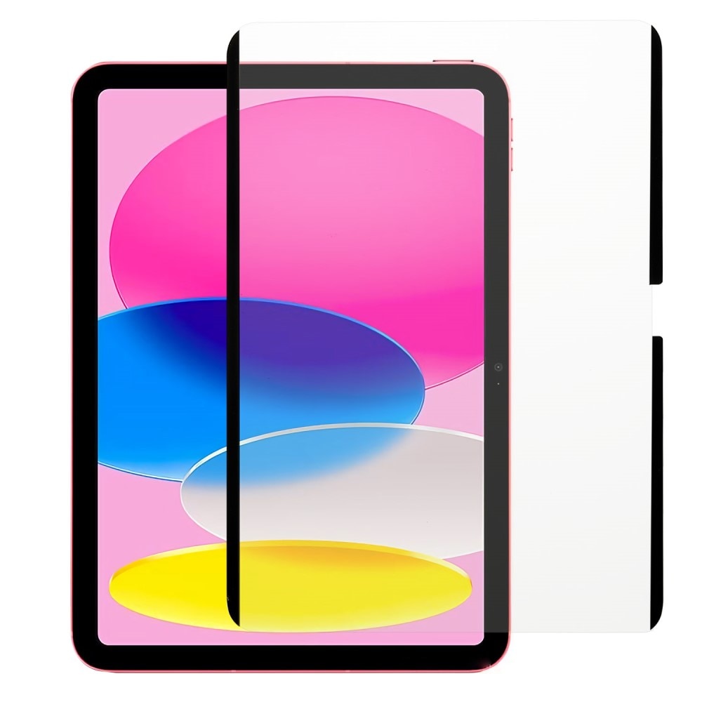 Protecteur d'écran magnétique semblable à papier pour Apple iPad 11 11th Gen (2025)