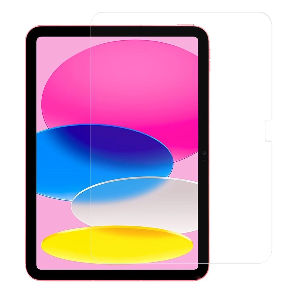 Protection d'écran Mate Dessiner iPad 10.9 10th Gen (2022)