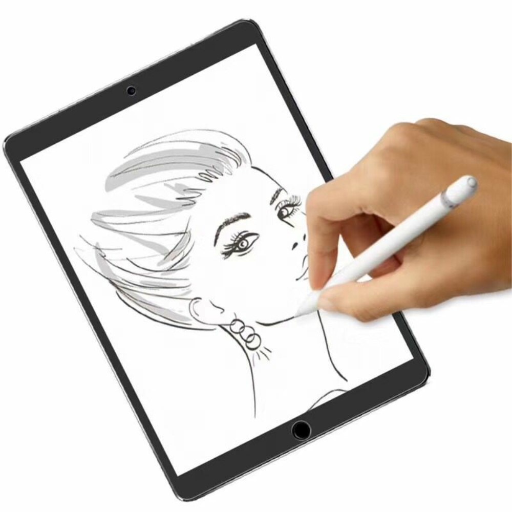 Protection d'écran Mate Dessiner iPad Pro 11 2nd Gen (2020)