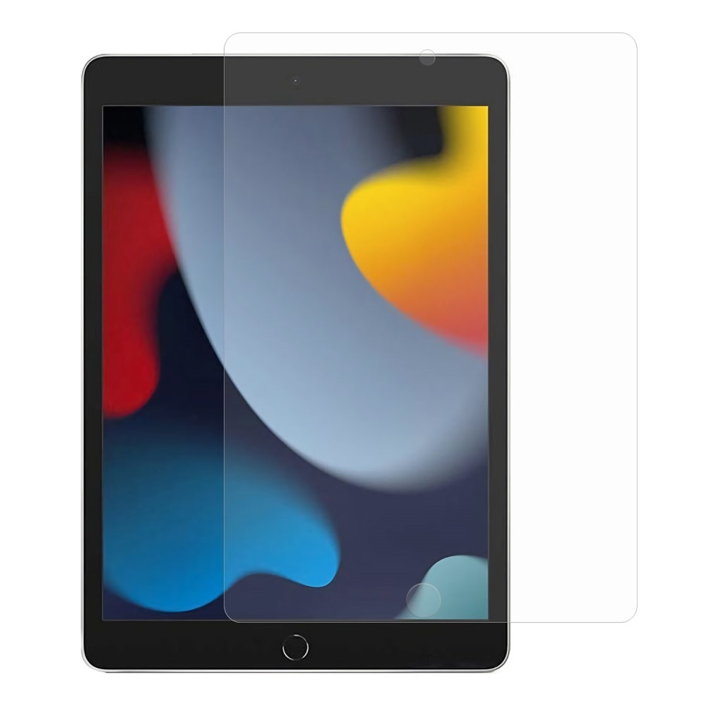 Protection d'écran Mate Dessiner iPad 10.2 7th Gen (2019)