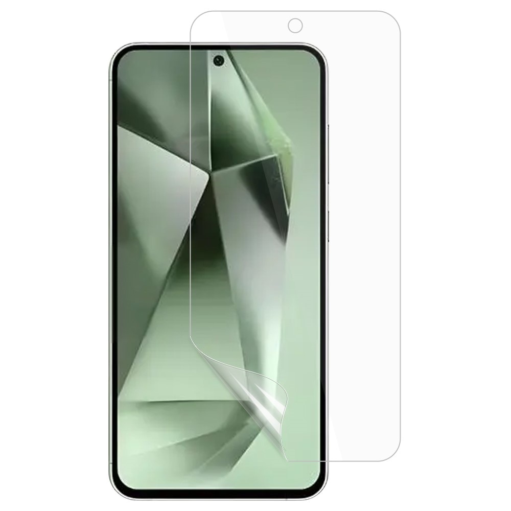 Protecteur d'écran Samsung Galaxy S25 FE