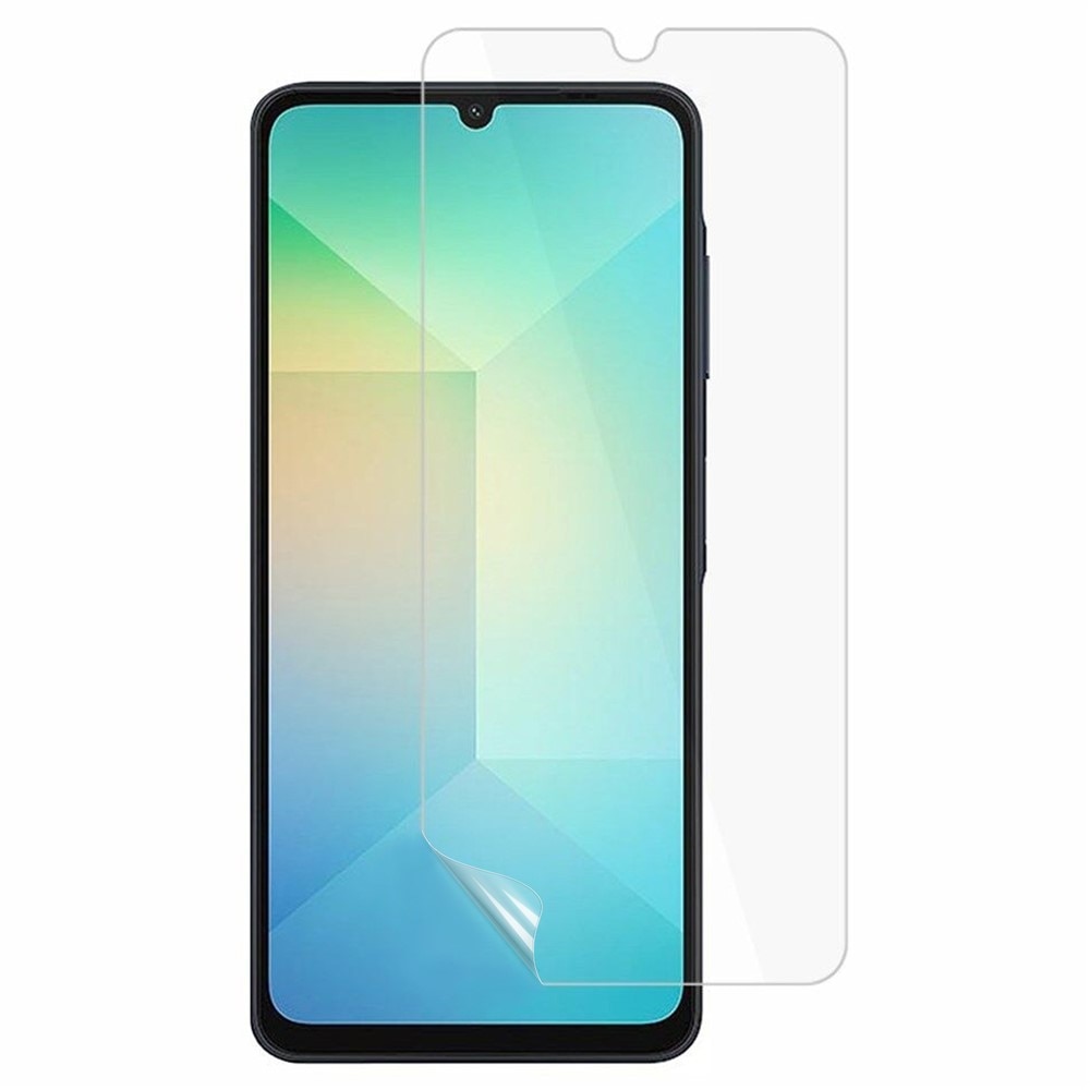 Protecteur d'écran Samsung Galaxy A17