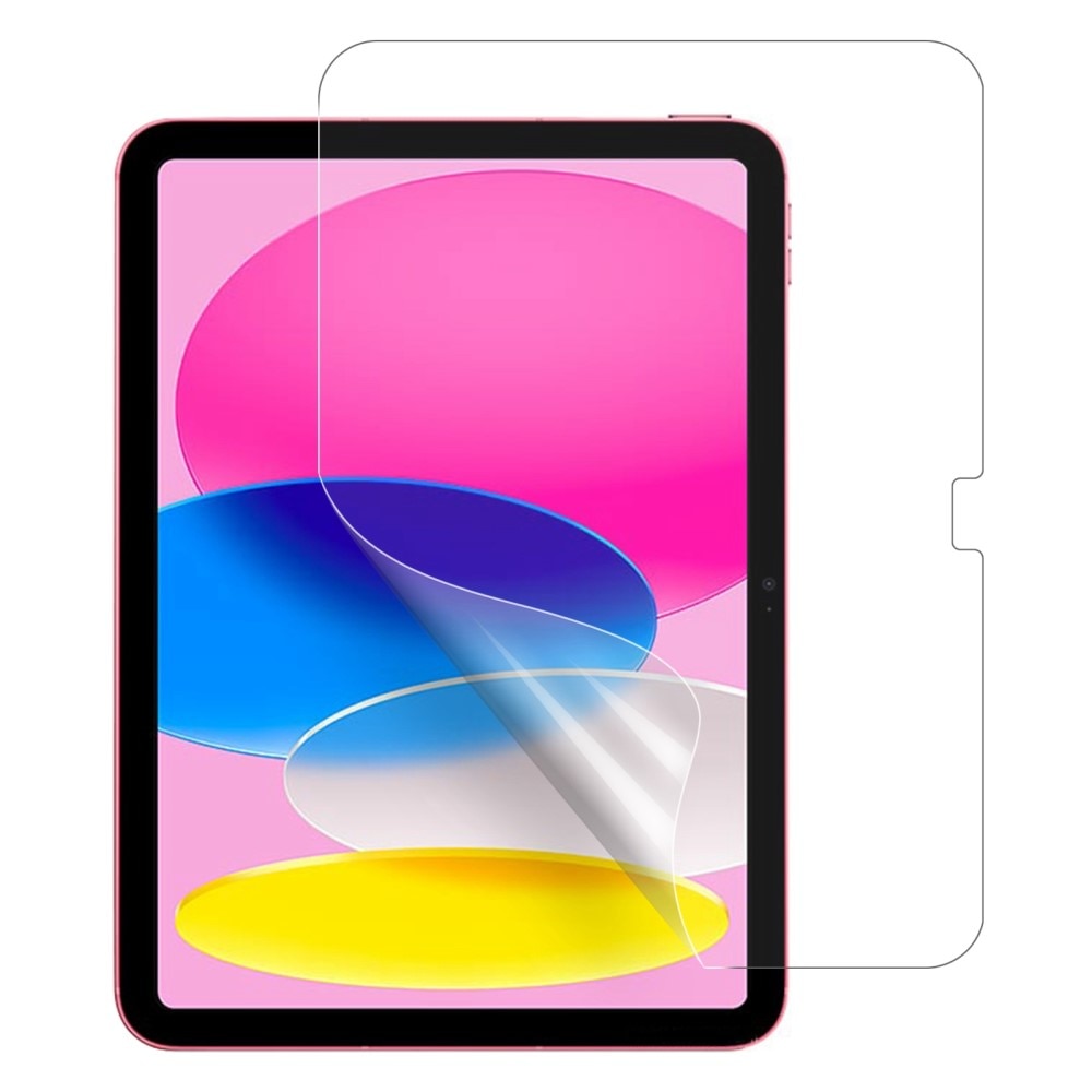 Protecteur d'écran iPad 10.9 10th Gen (2022)