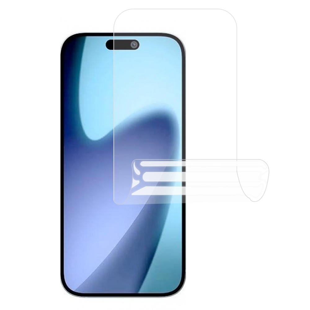 Protecteur d'écran iPhone 17 Air