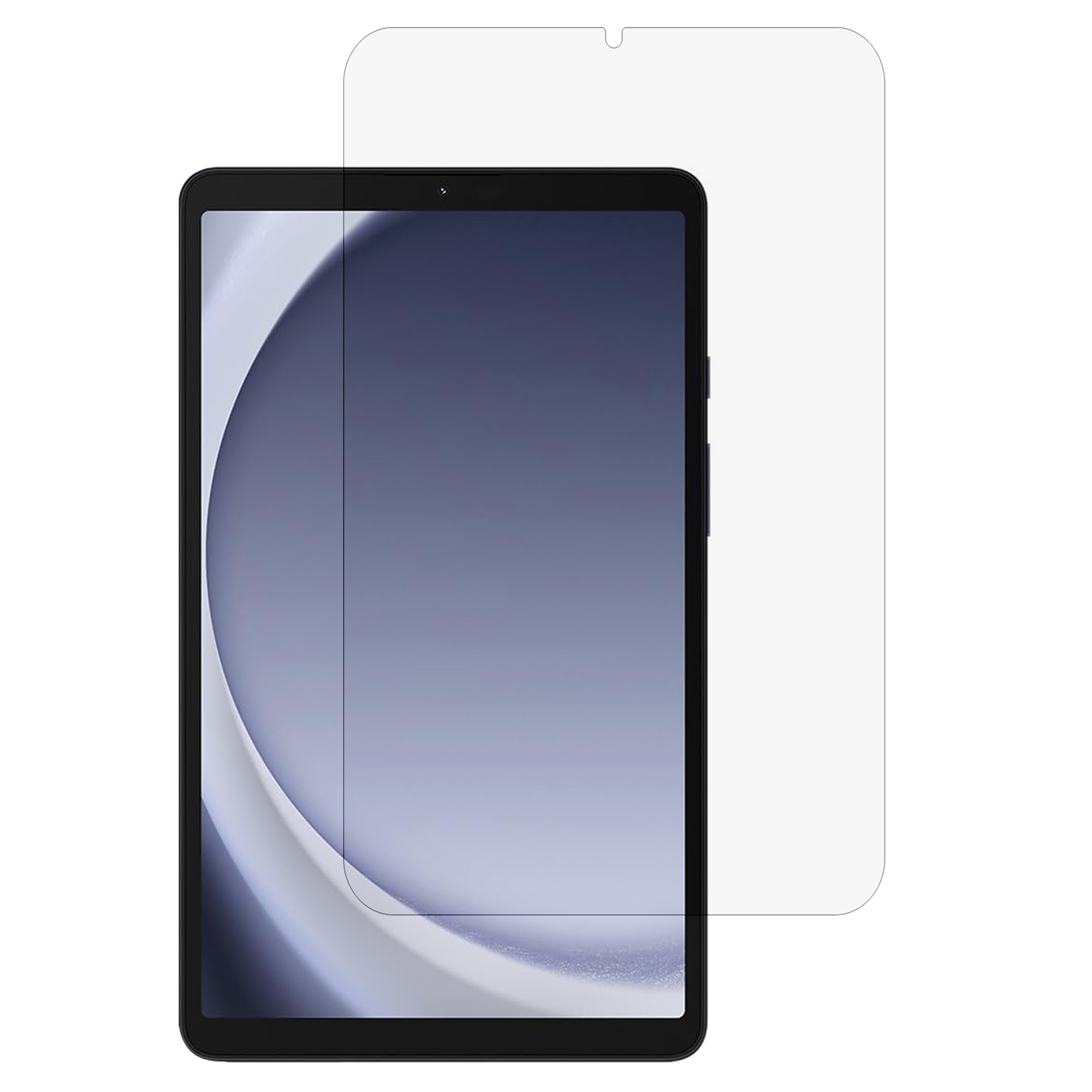 Protecteur d'écran Verre trempé Samsung Galaxy Tab A11