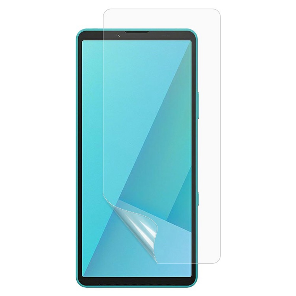 Protecteur d'écran Sony Xperia 10 VII