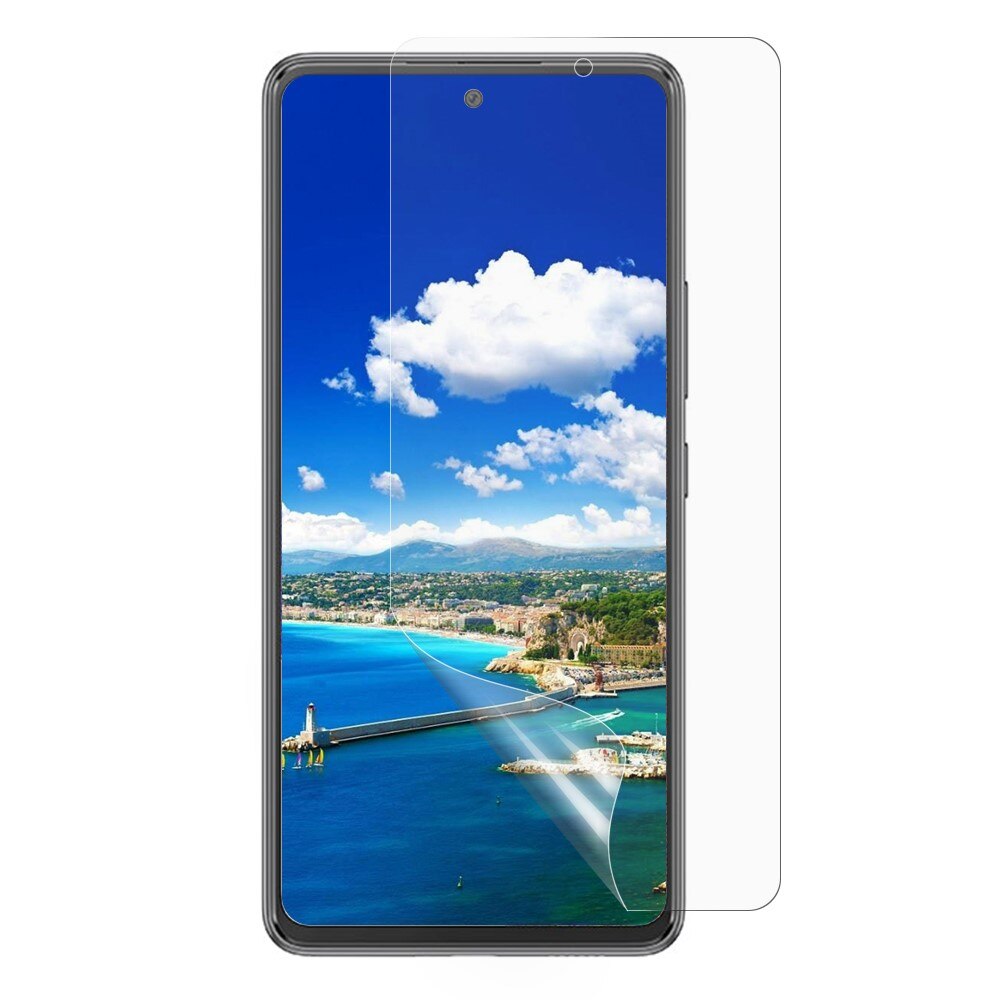 Protecteur d'écran Samsung Galaxy A54