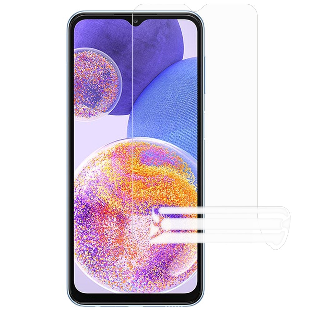 Protecteur d'écran Samsung Galaxy A23