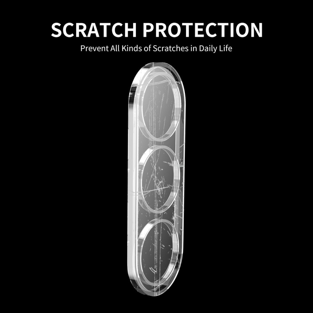 Protecteur d'objectif verre trempé Samsung Galaxy S23