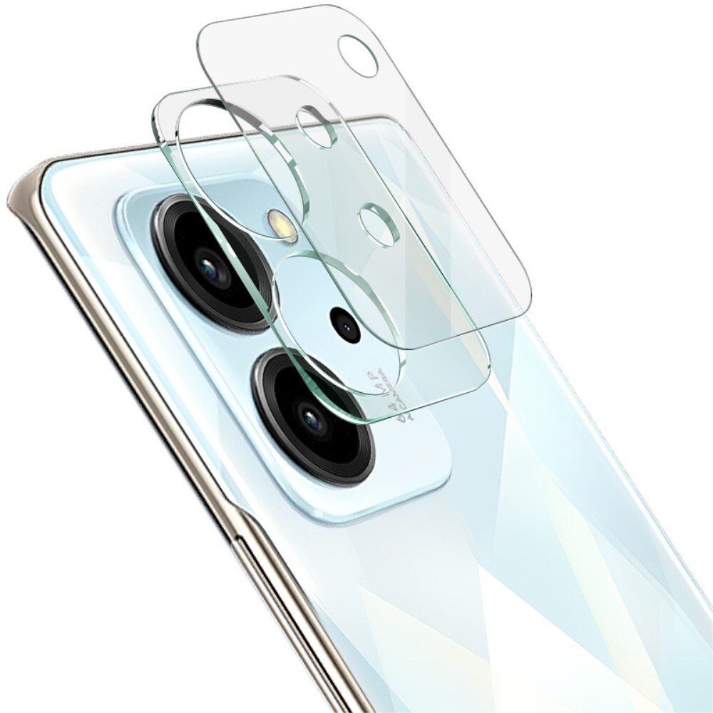 Protecteur de lentille en verre trempé 0,2 mm  Honor 80 SE, Transparent