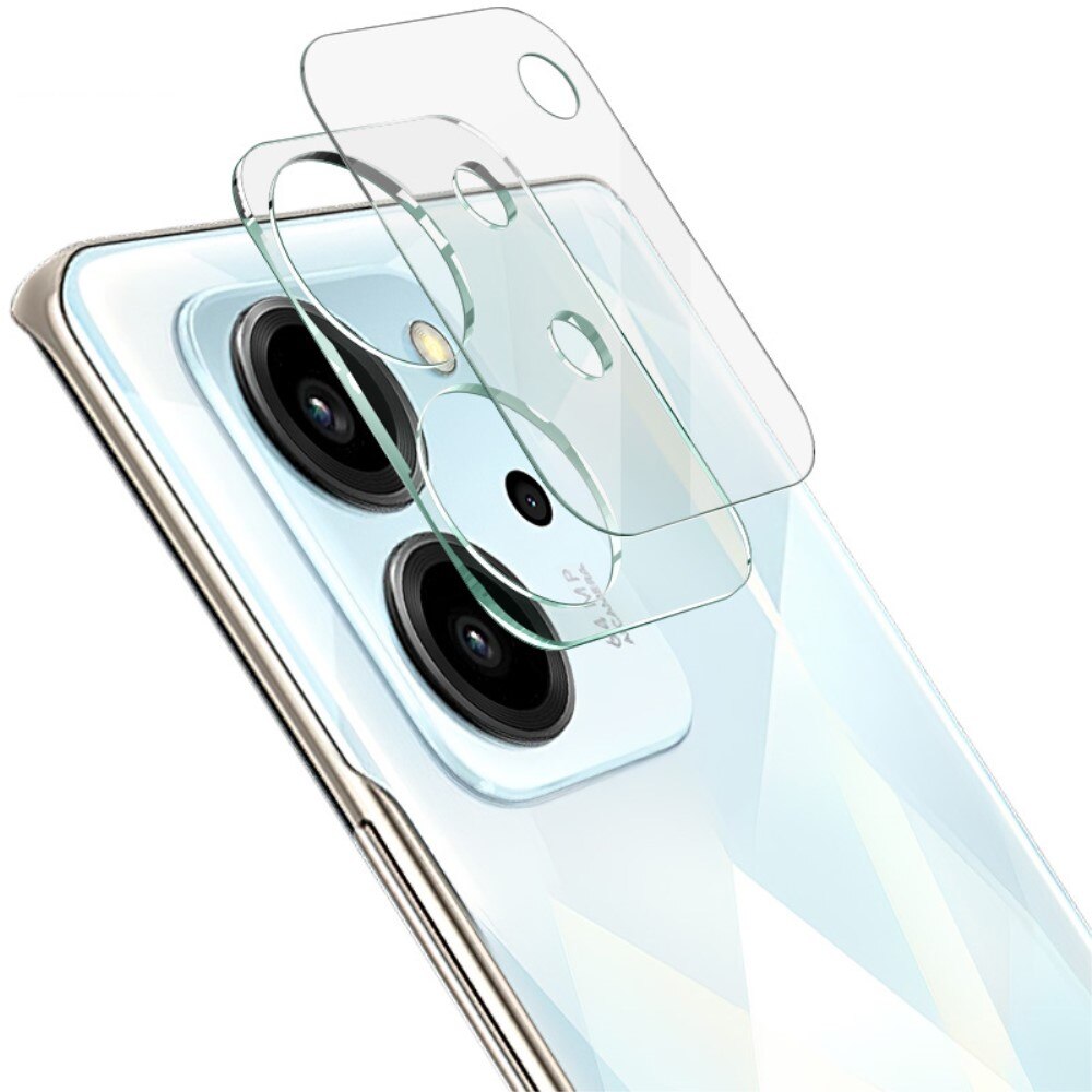 Protecteur de lentille en verre trempé 0,2 mm Honor 80 SE, transparent