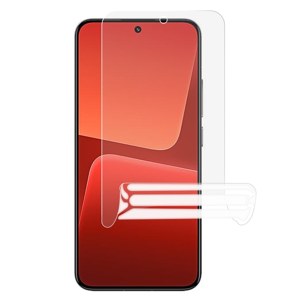 Protecteur d'écran Xiaomi 13