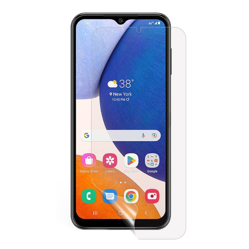 Protecteur d'écran Samsung Galaxy A34