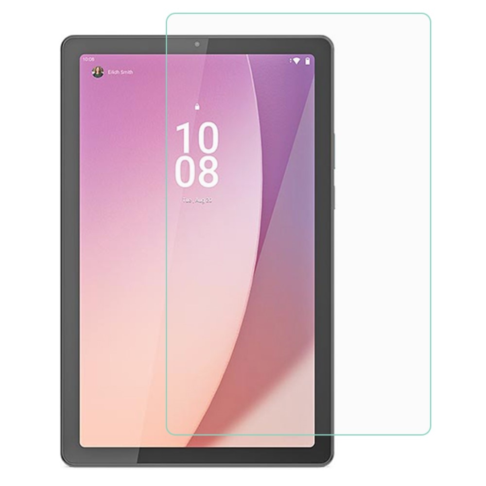 Protecteur d'écran Verre trempé Lenovo Tab M9