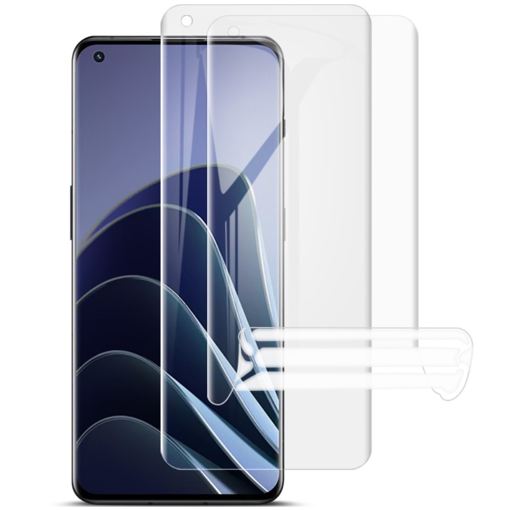 Protecteur d'écran complet hydrogel  OnePlus 10 Pro (2 pièces)