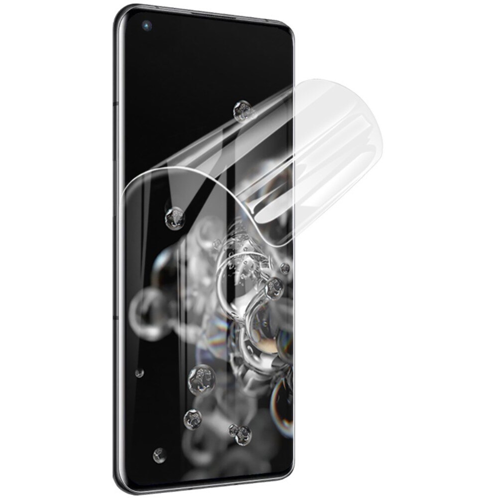 Protecteur d'écran complet hydrogel  OnePlus 10 Pro (2 pièces)