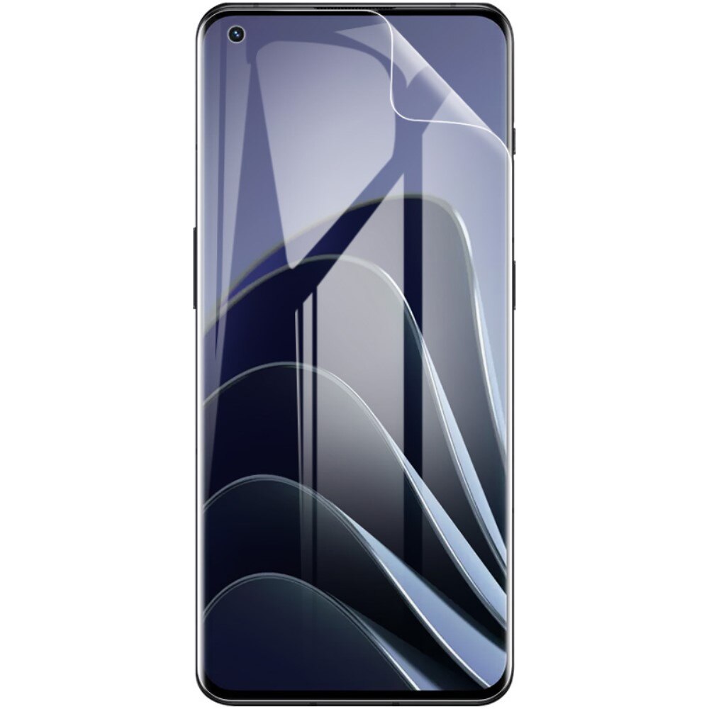 Protecteur d'écran complet hydrogel  OnePlus 10 Pro (2 pièces)