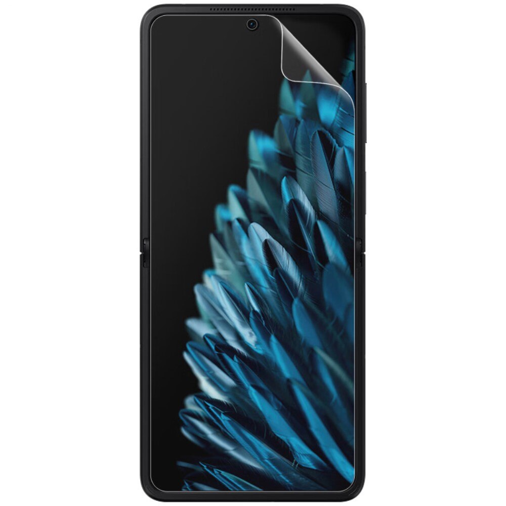 Protecteur d'écran complet hydrogel Oppo Find N2