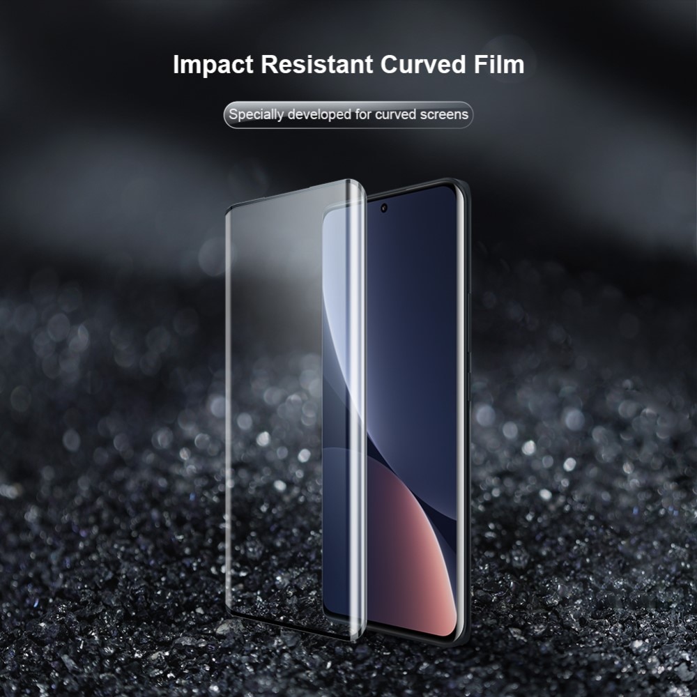 Curved Screen Film (2 pièces) Xiaomi 13 Pro
