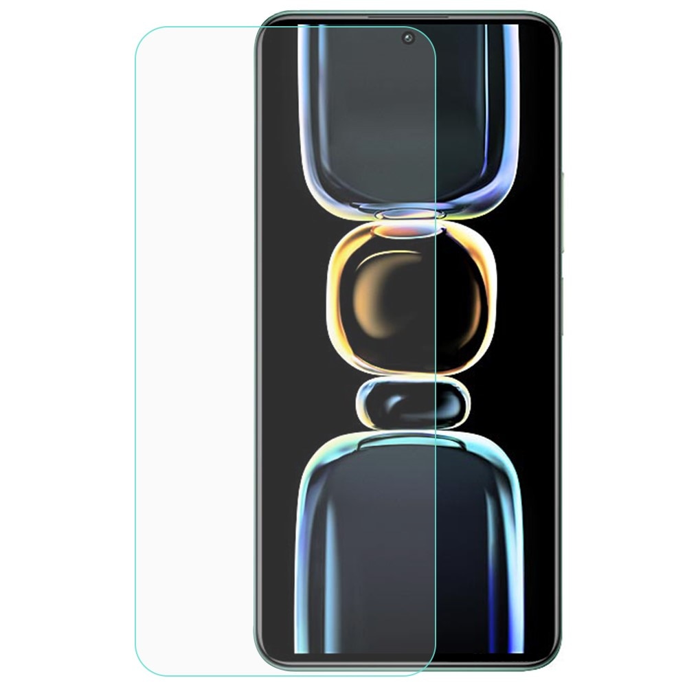 Protecteur d'écran en verre trempé 0.3mm Motorola ThinkPhone