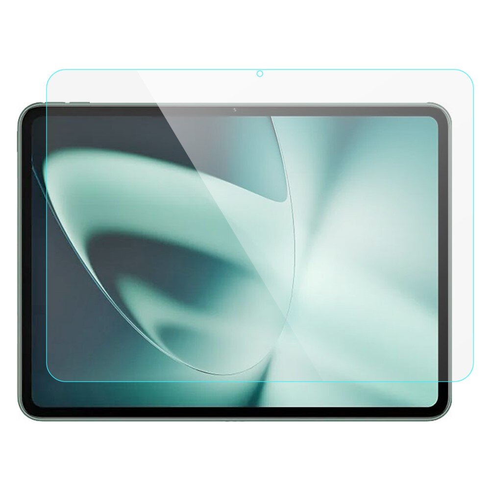 Protecteur d'écran Verre trempé  OnePlus Pad