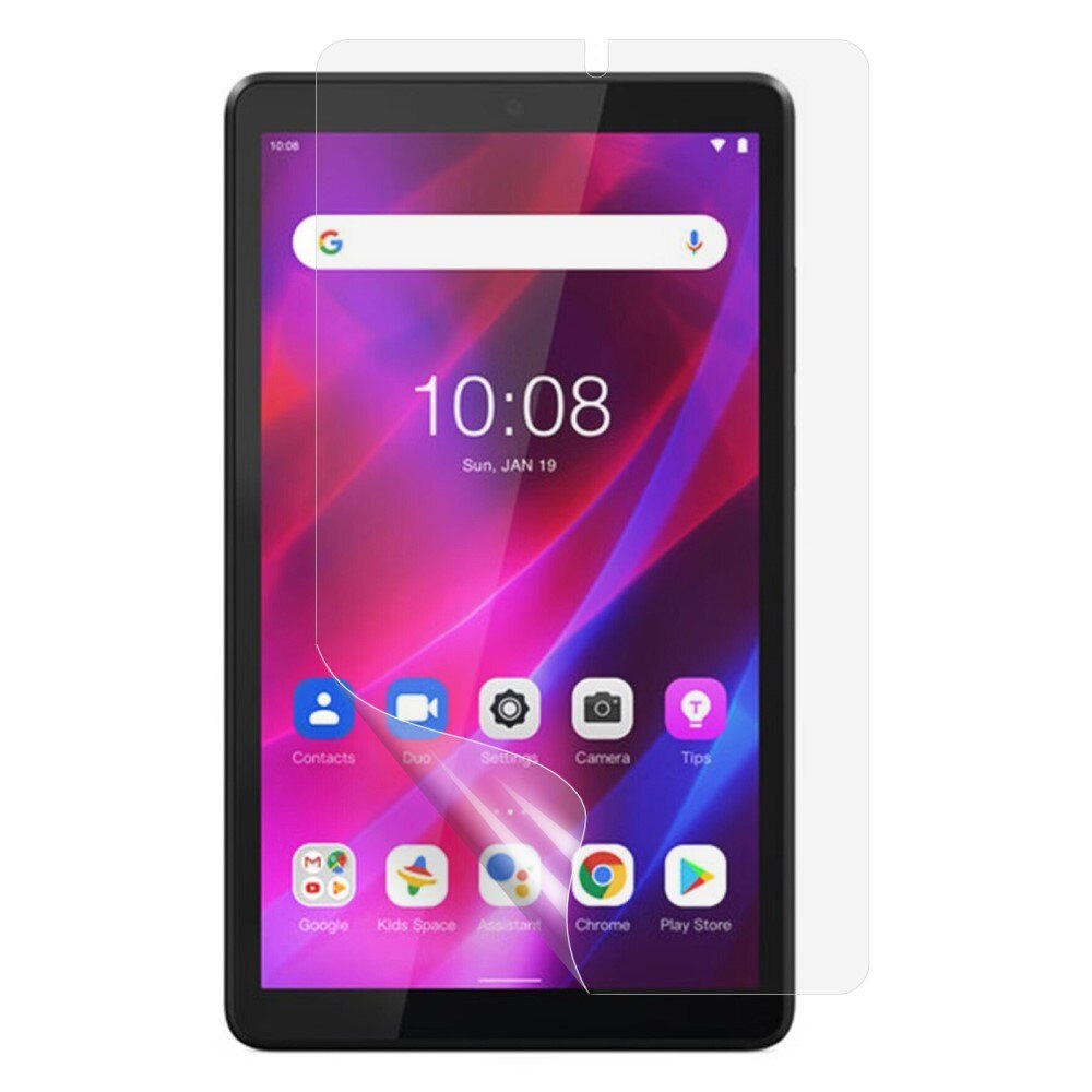 Protecteur d'écran  Lenovo Tab M8 (4th Gen)