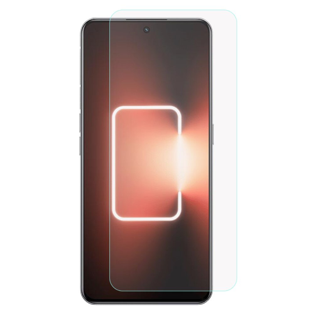 Protecteur d'écran en verre trempé 0.3mm  Realme GT3