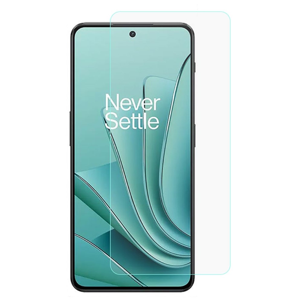 Protecteur d'écran en verre trempé 0.3mm  OnePlus Nord 3
