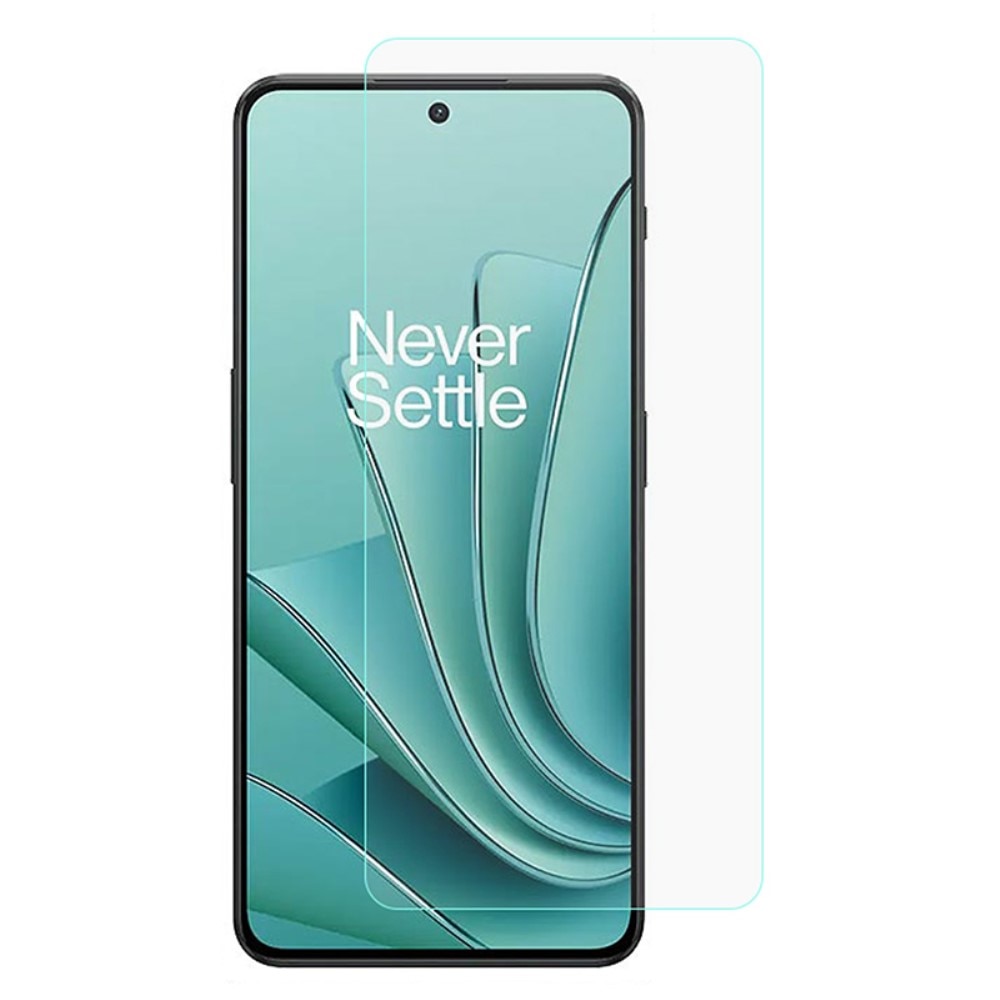 Protecteur d'écran en verre trempé 0.3mm OnePlus Nord 3