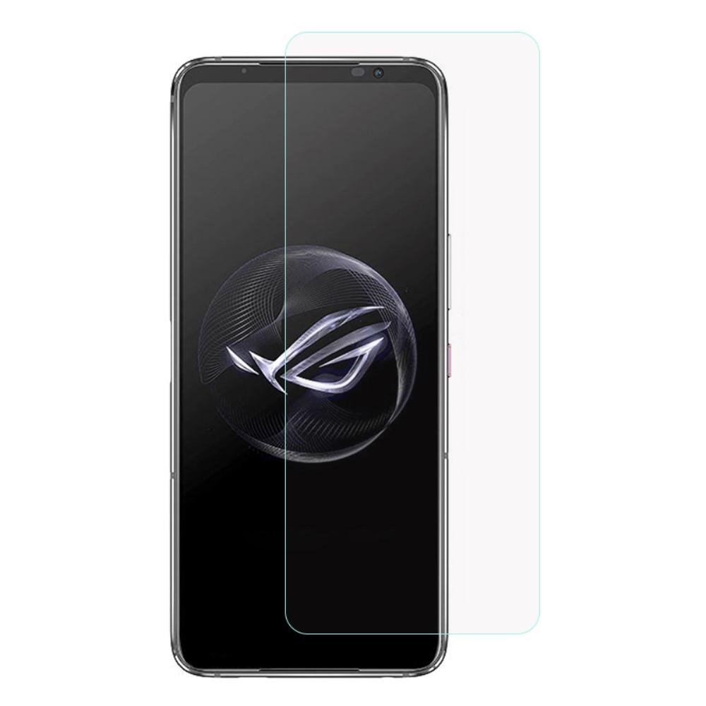 Protecteur d'écran en verre trempé 0.3mm Asus ROG Phone 7 Ultimate